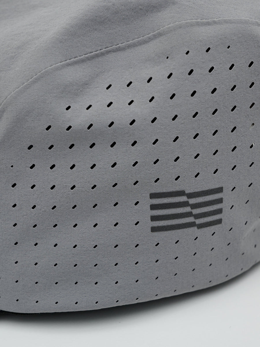 Casquette de Pluie Universal Colors Heavy Bark Marron