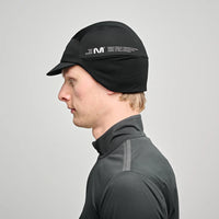 Maap Apex Winter Cap Winter Radkappe Black
