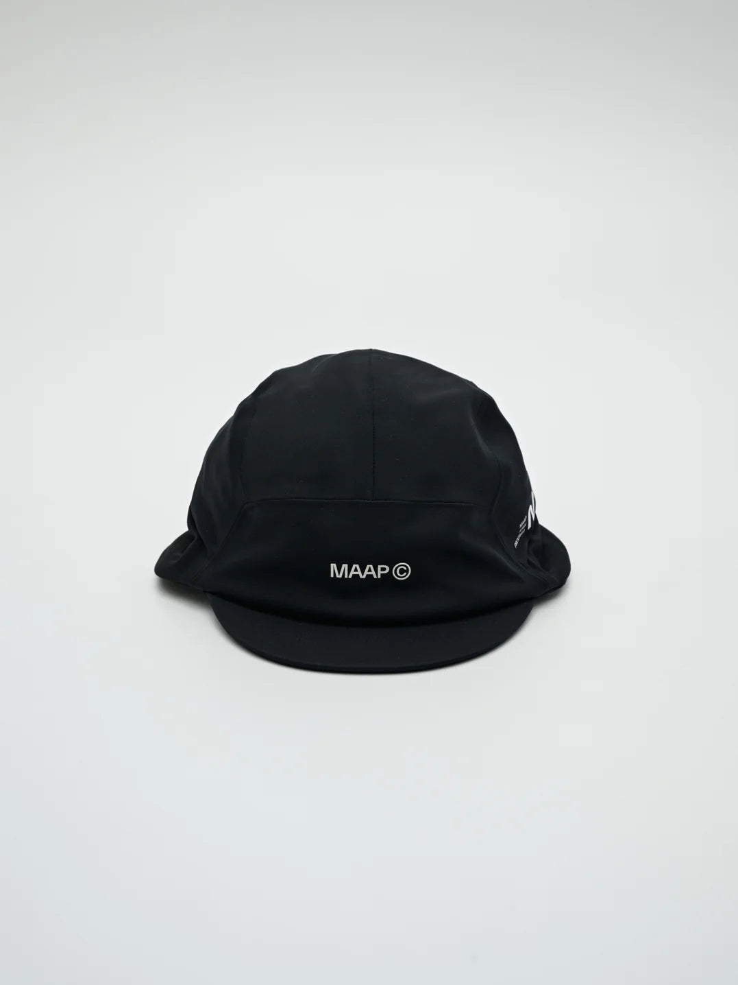 Maap Apex Winter Cap Winter Radkappe Black
