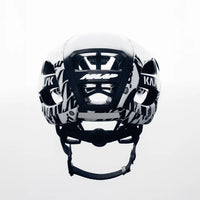 Maap x Kask Elemento CE Helmet Rennradhelm Monochrome