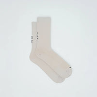 Calzini estivi Universal Colors Mono Bianco