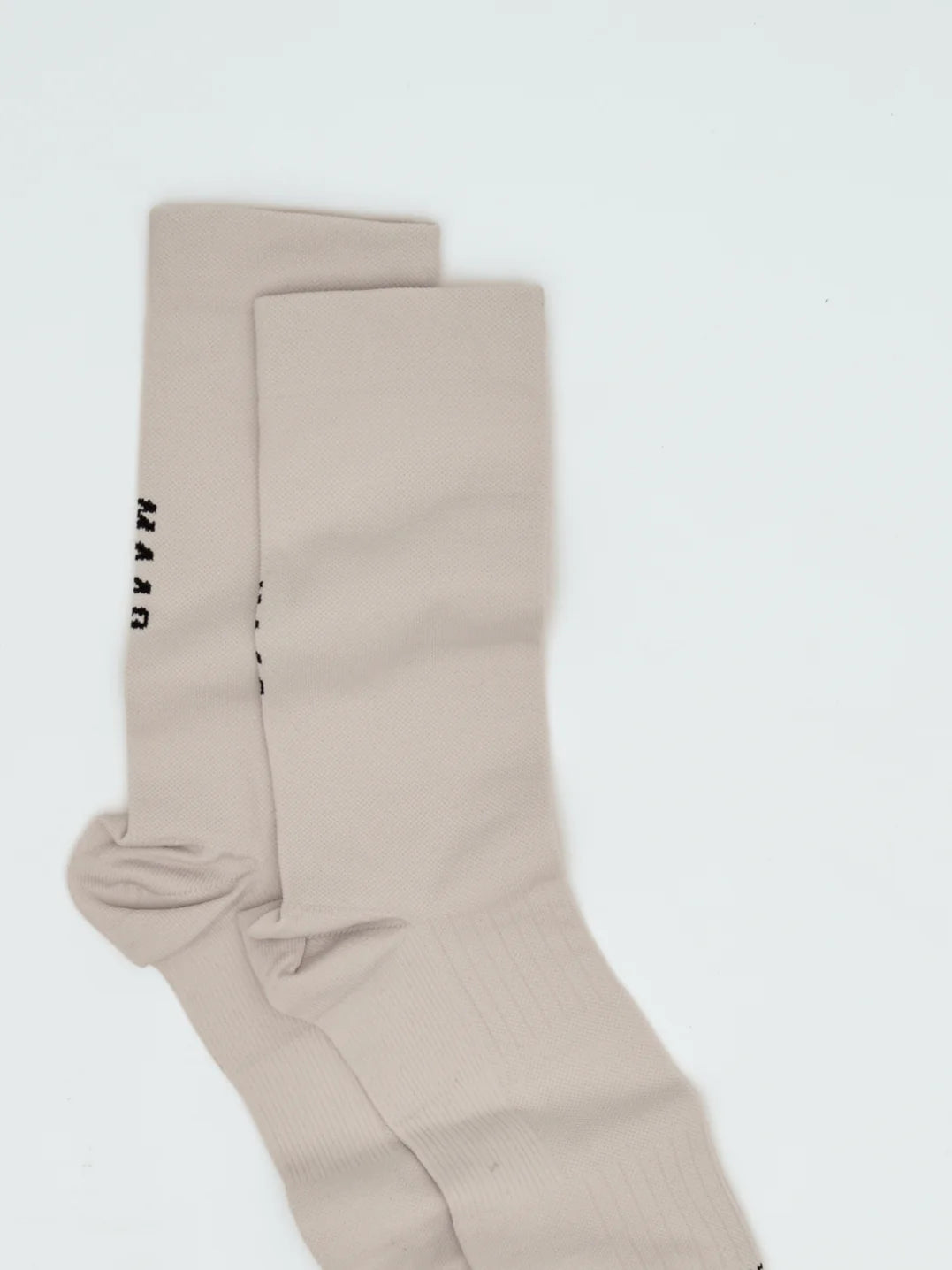 Calzini estivi Universal Colors Mono Bianco