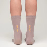 Maap Team Sock Radsocken Antler