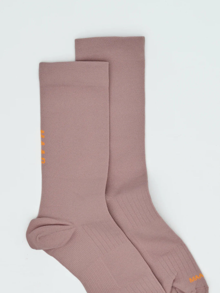 Maap Team Sock Radsocken Antler