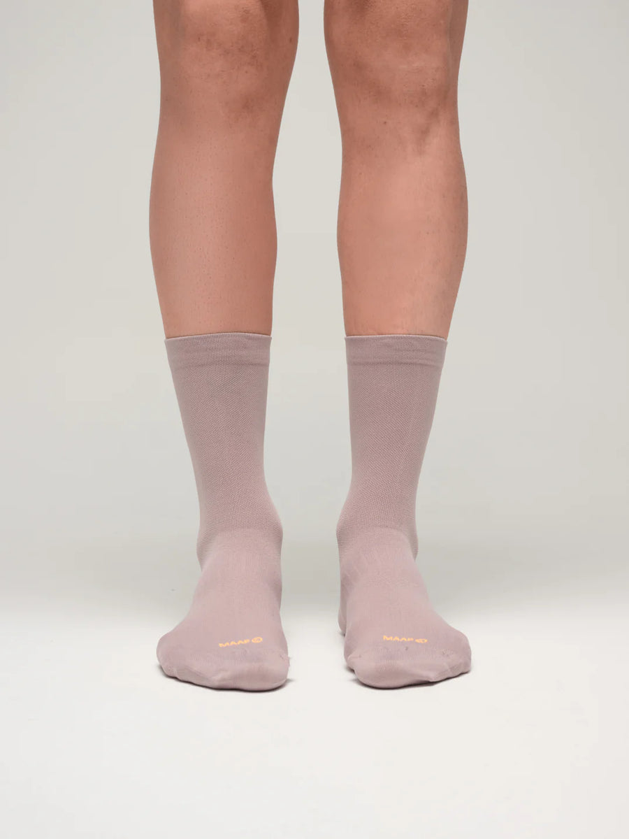 Maap Team Sock Radsocken Antler