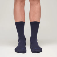 Chaussettes Universal Colors Mono Summer Blanc