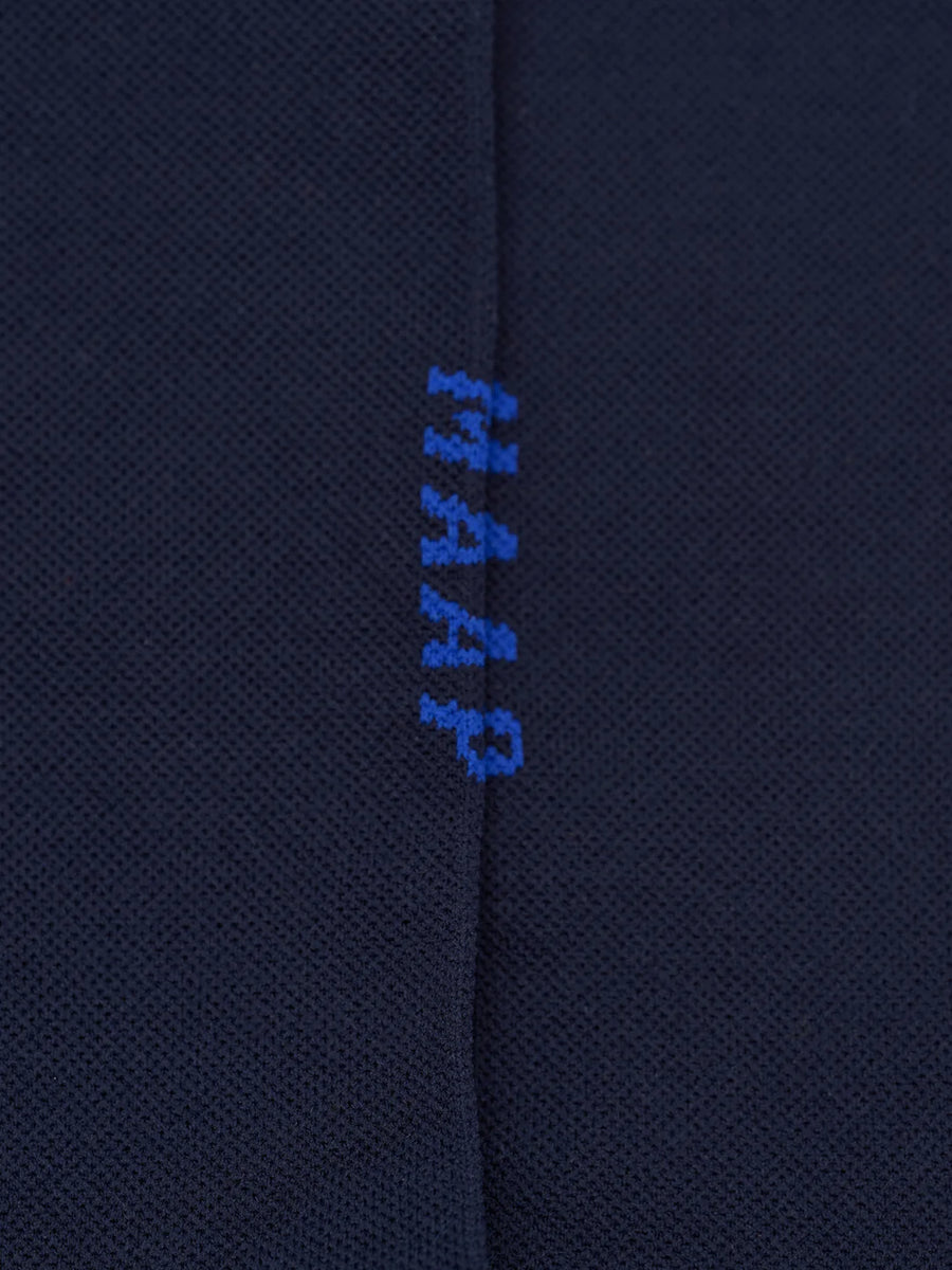 Chaussettes Universal Colors Mono Summer Blanc