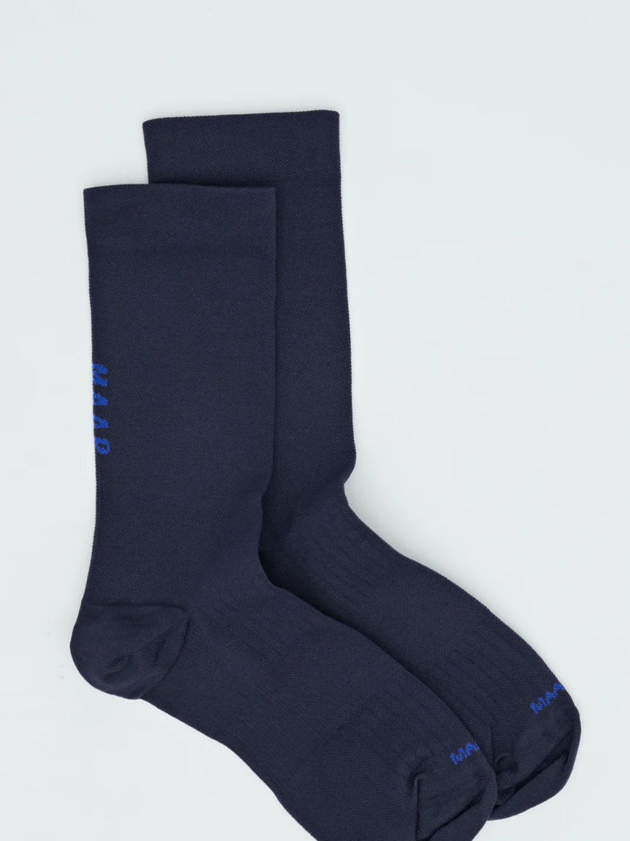 Chaussettes Universal Colors Mono Summer Blanc