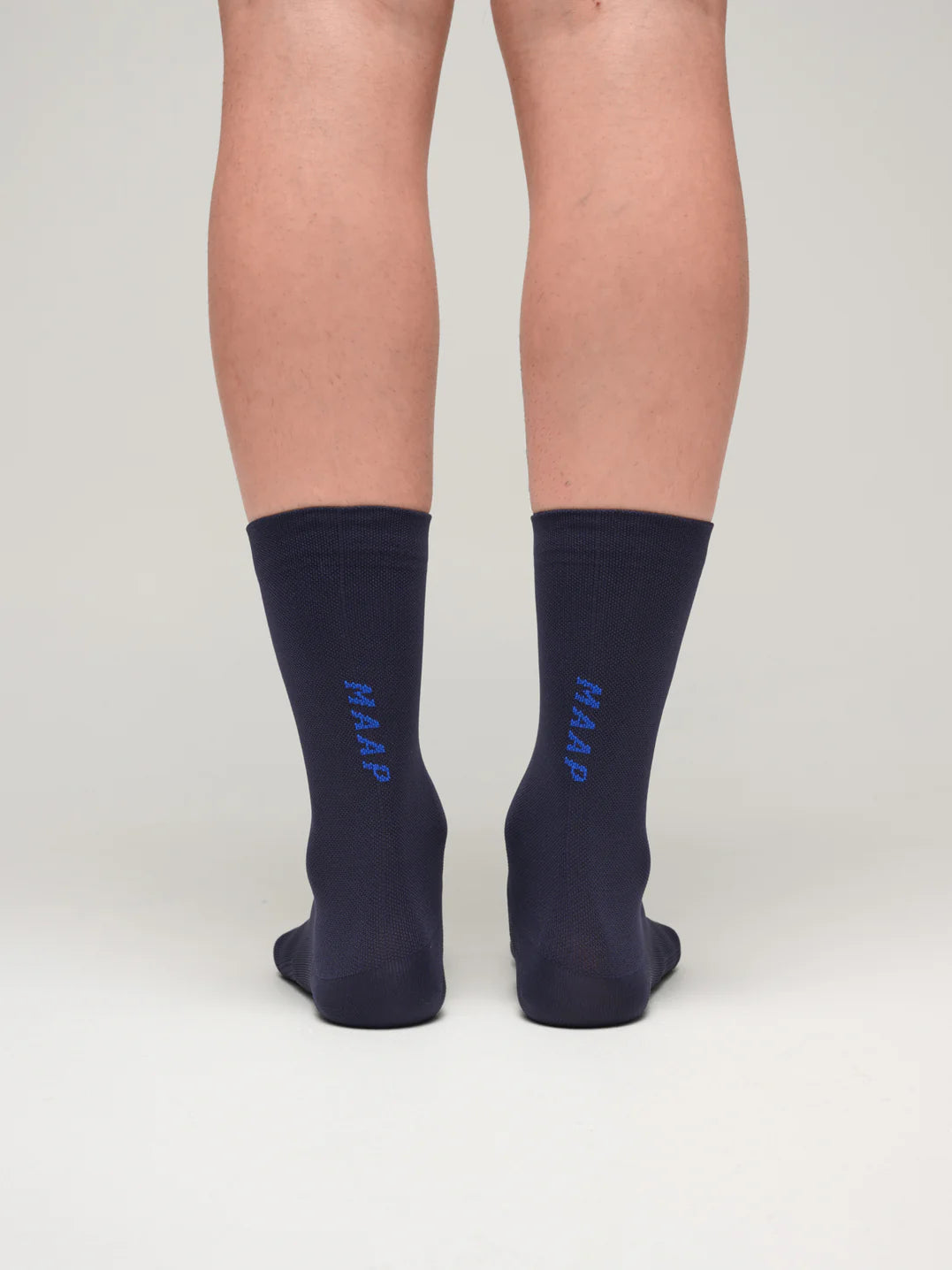 Chaussettes Universal Colors Mono Summer Blanc