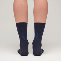 Chaussettes Universal Colors Mono Summer Blanc