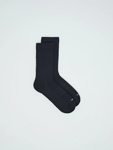 Maap Team Sock Radsocken Jet Black
