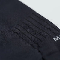 Maap Team Sock Radsocken Jet Black