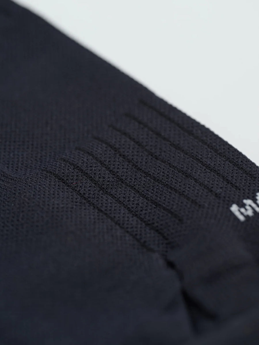 Maap Team Sock Radsocken Jet Black