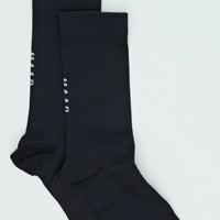 Maap Team Sock Radsocken Jet Black