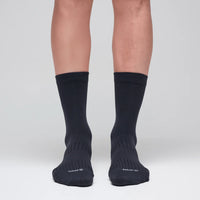 Maap Team Sock Radsocken Jet Black