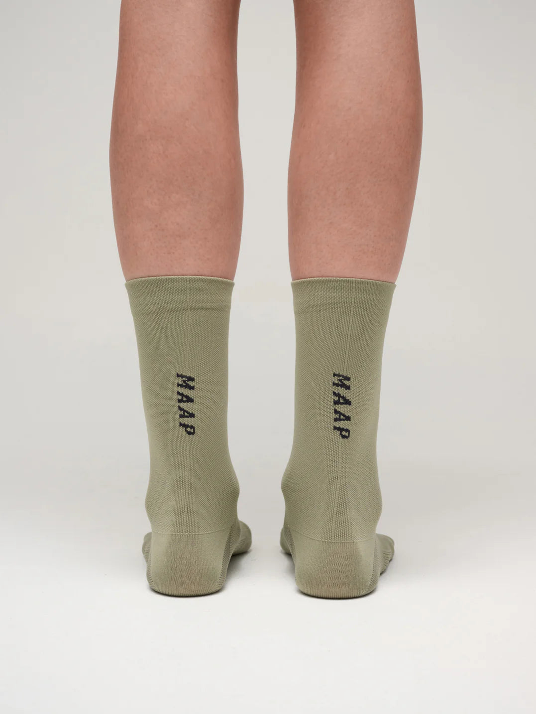 Calzini estivi Universal Colors Mono Bianco