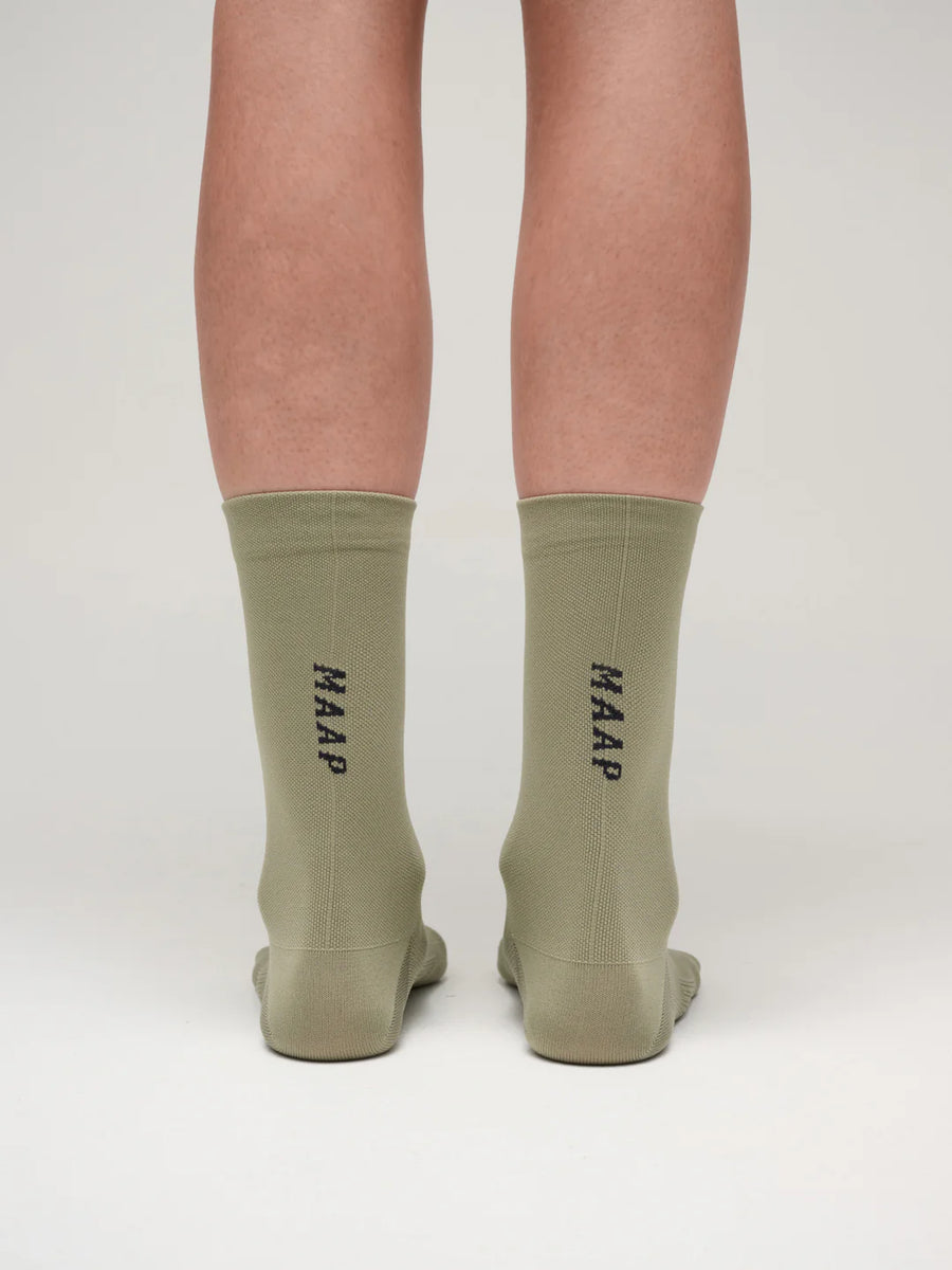 Calzini estivi Universal Colors Mono Bianco