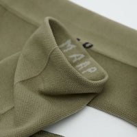 Calzini estivi Universal Colors Mono Bianco