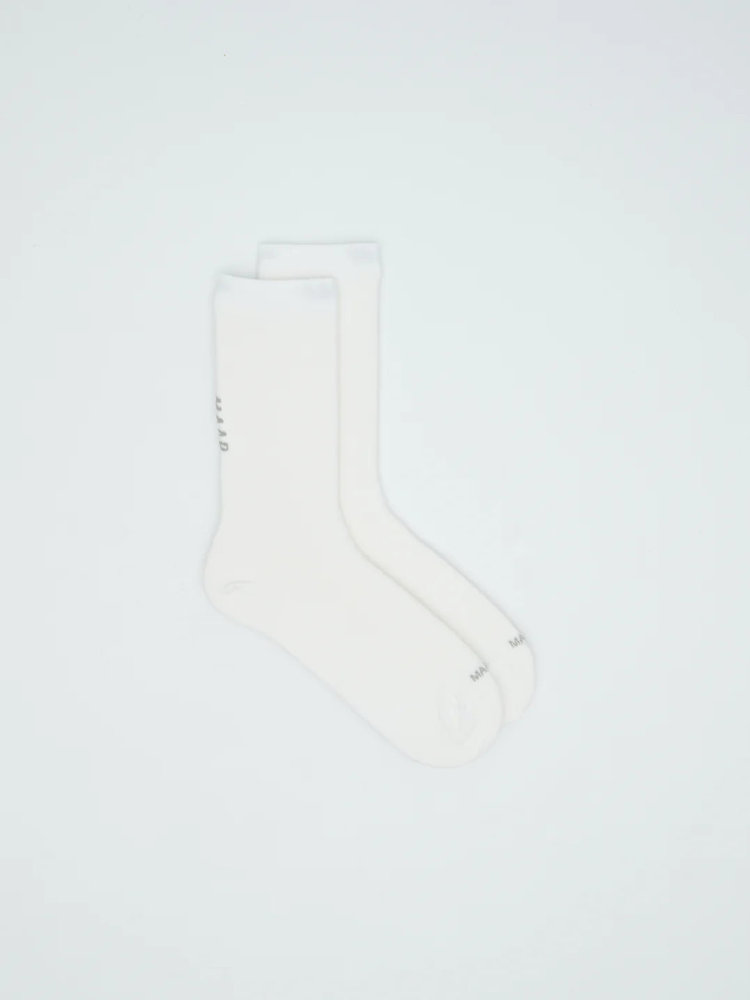 Maap Team Sock Radsocken White