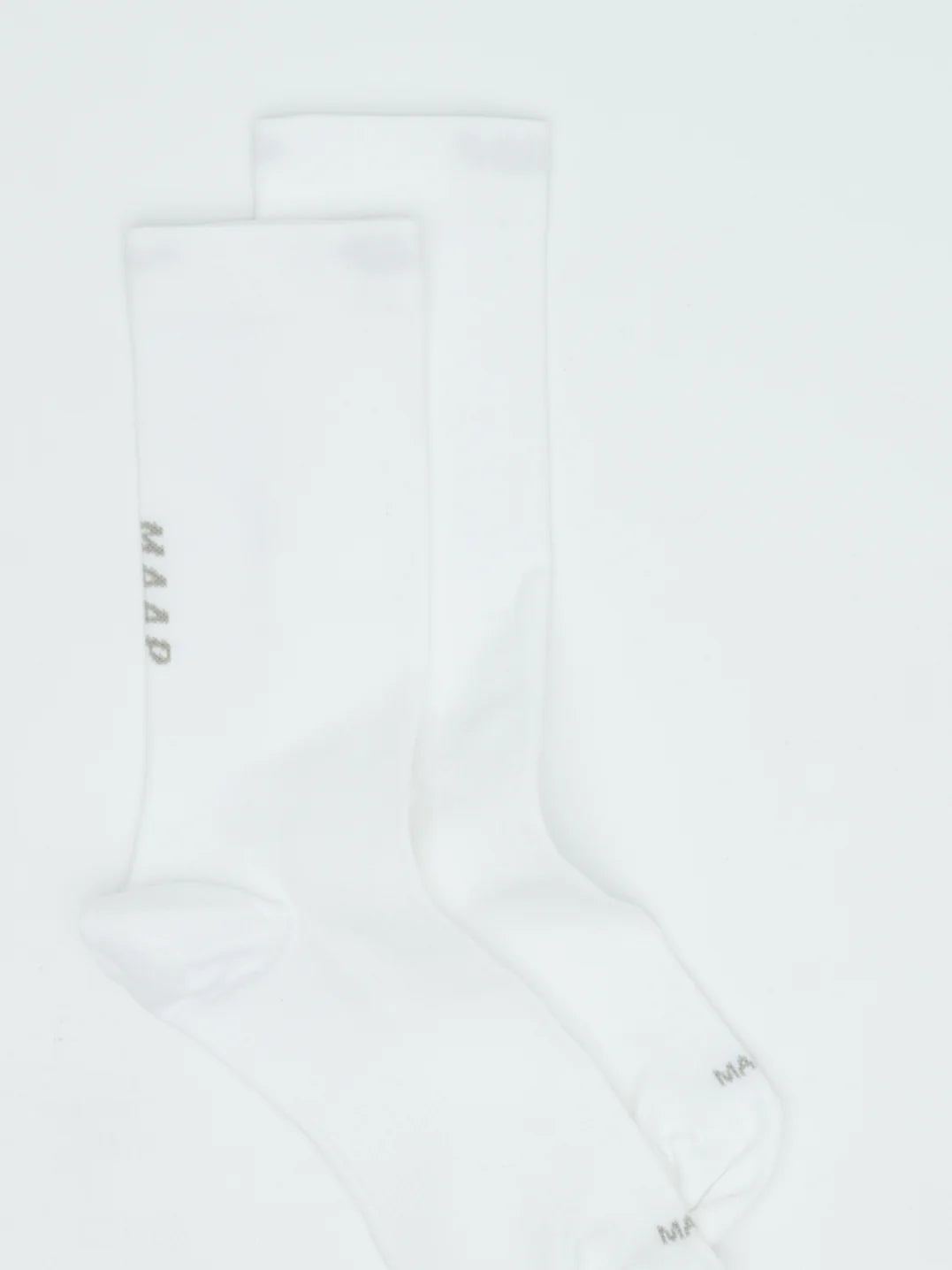 Maap Team Sock Radsocken White
