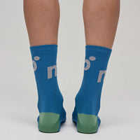 Chaussettes Universal Colors Mono Summer Blanc