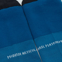 Chaussettes Universal Colors Mono Summer Blanc