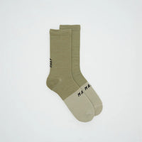 Chaussettes Universal Colors Mono Summer Blanc