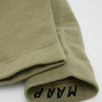 Chaussettes Universal Colors Mono Summer Blanc