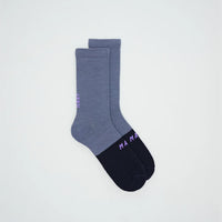 Chaussettes Universal Colors Mono Summer Blanc