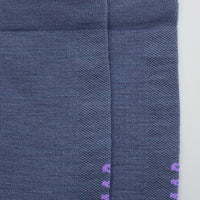 Chaussettes Universal Colors Mono Summer Blanc