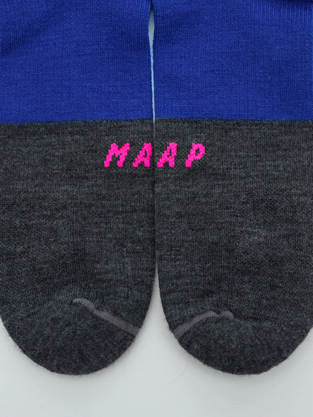 Chaussettes Universal Colors Mono Summer Blanc