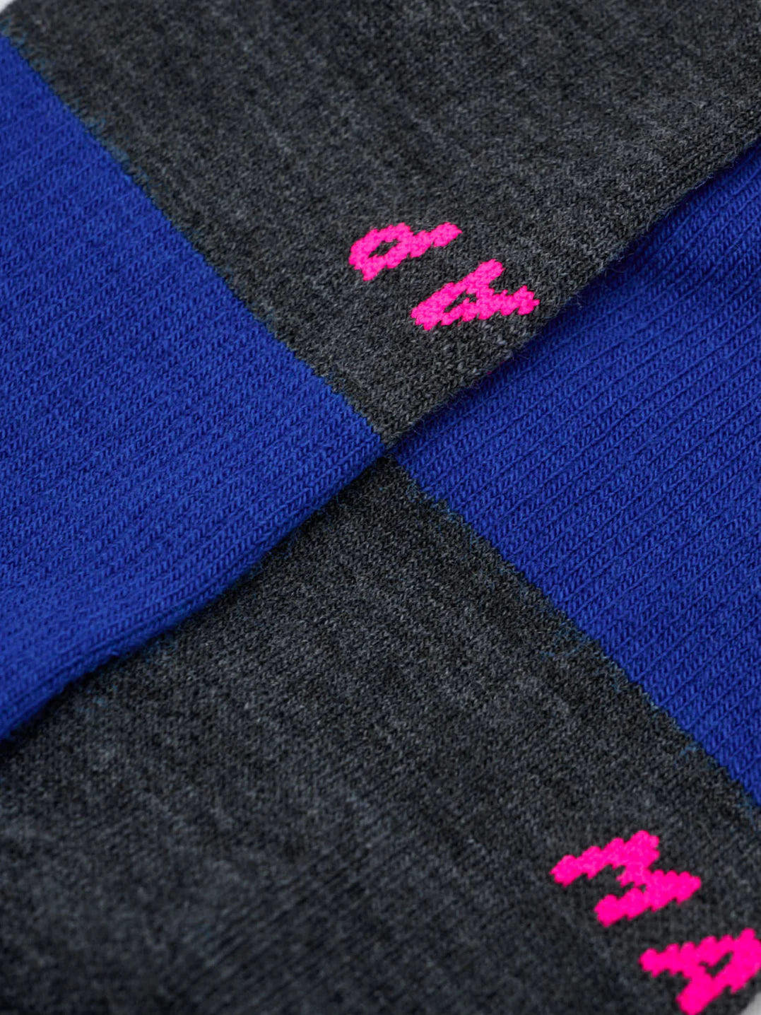 Chaussettes Universal Colors Mono Summer Blanc