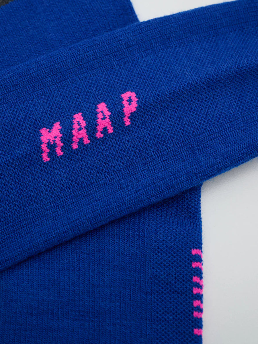 Chaussettes Universal Colors Mono Summer Blanc