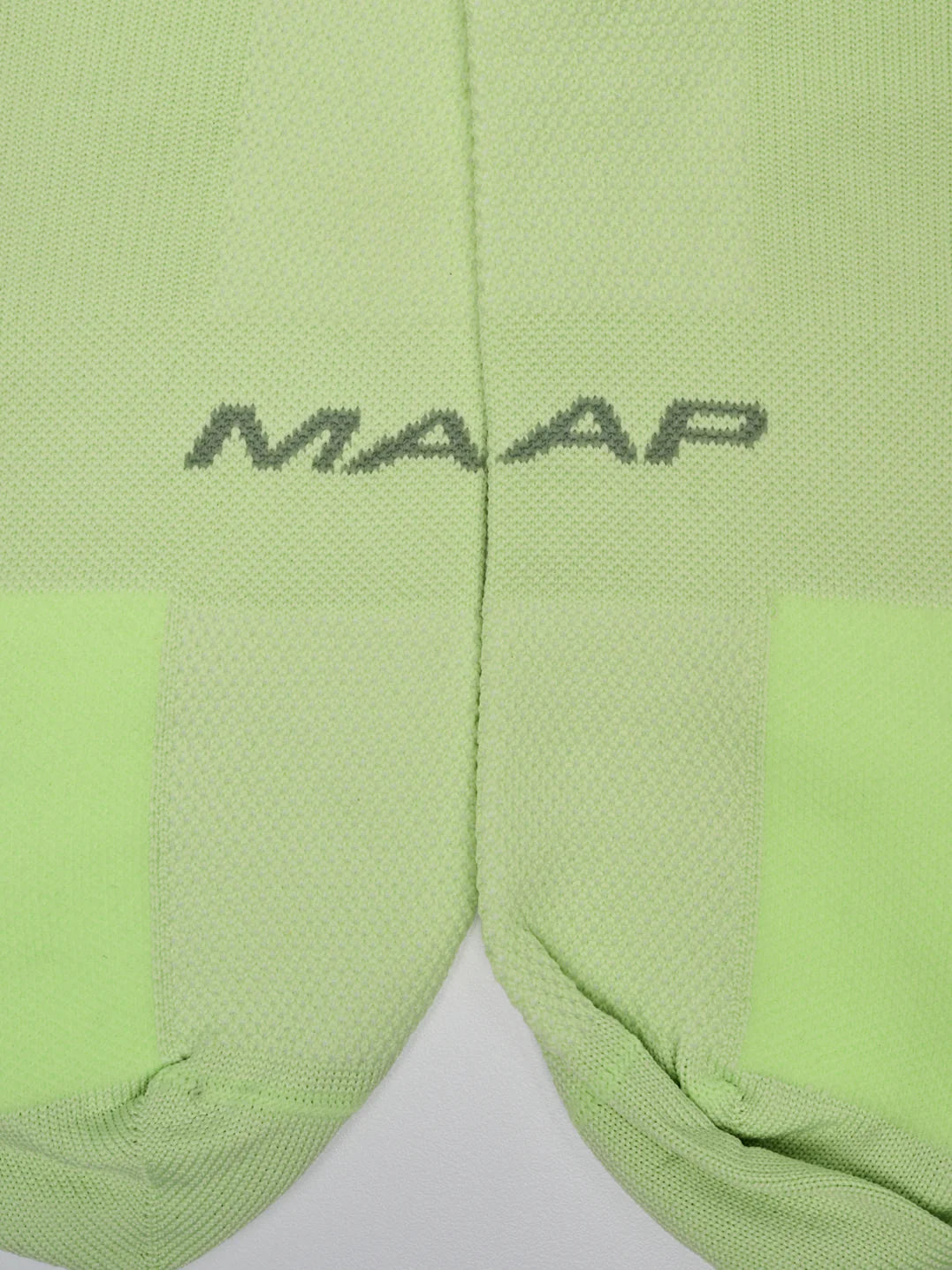 Calzini estivi Universal Colors Mono Bianco