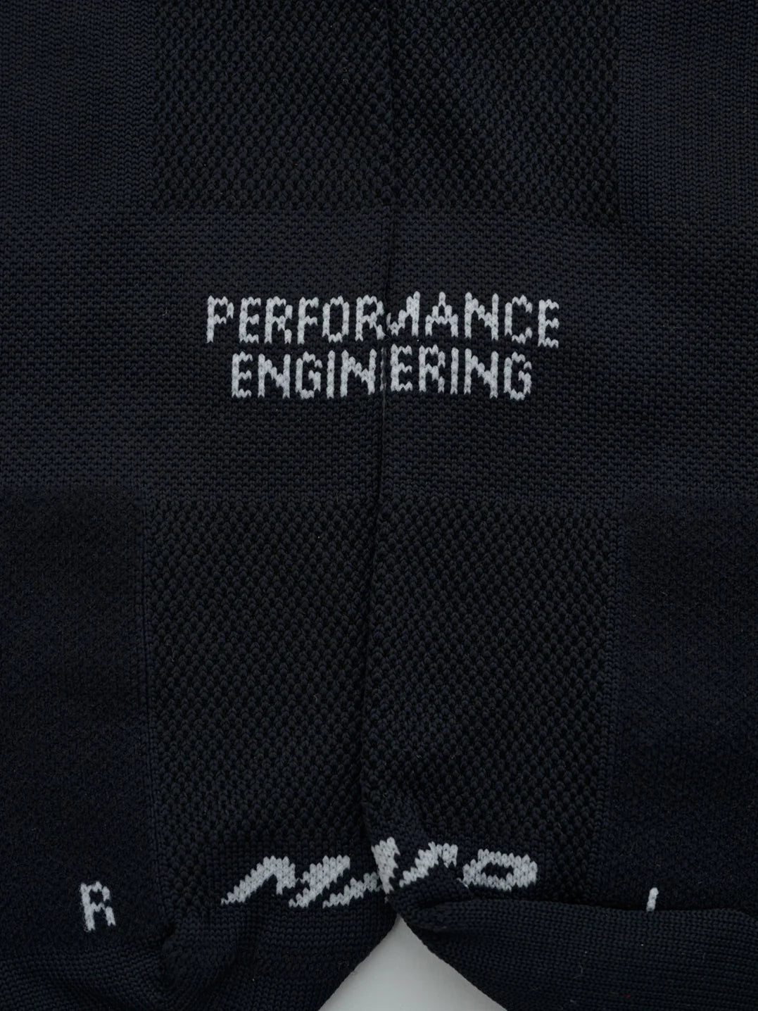 Chaussettes Universal Colors Mono Summer Blanc