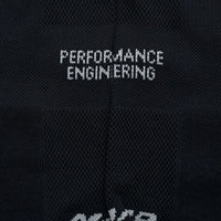 Chaussettes Universal Colors Mono Summer Blanc