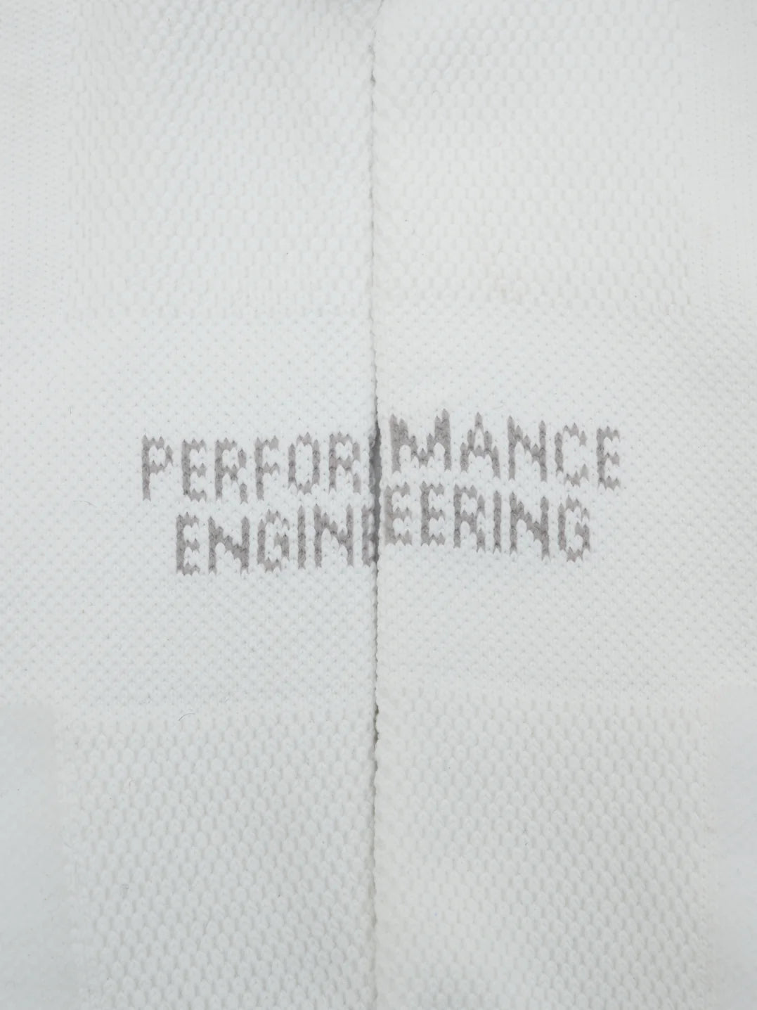 Maap Emerge Sock Radsocken White/Glacier