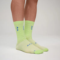 Chaussettes Universal Colors Mono Summer Blanc