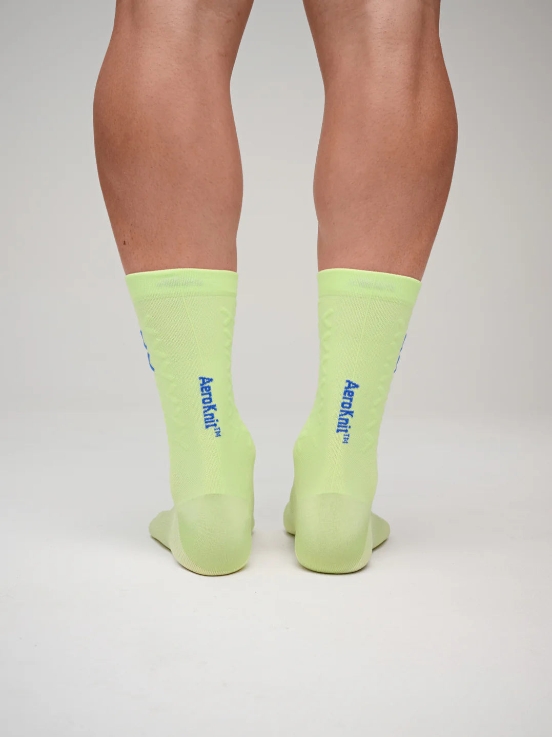 Chaussettes Universal Colors Mono Summer Blanc