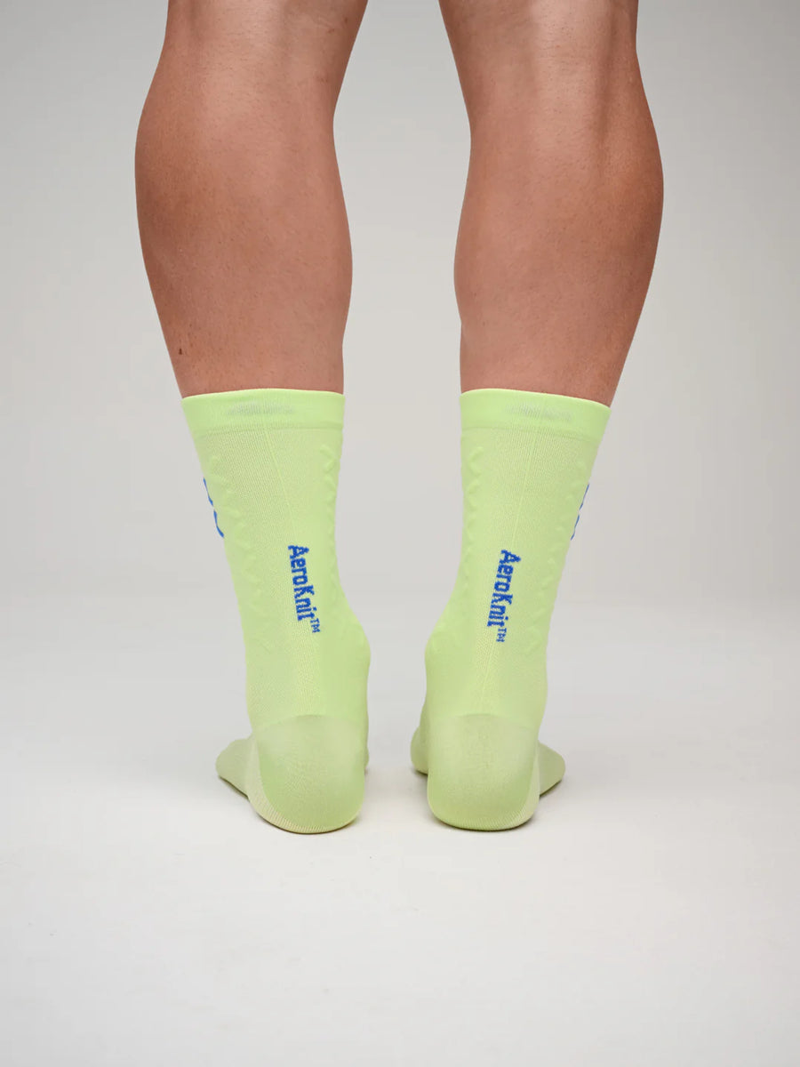 Chaussettes Universal Colors Mono Summer Blanc