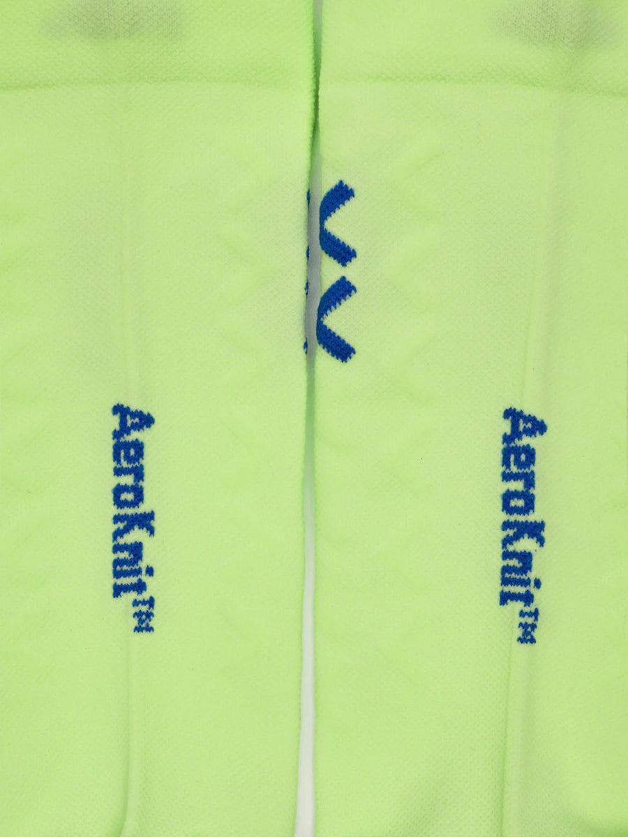 Chaussettes Universal Colors Mono Summer Blanc