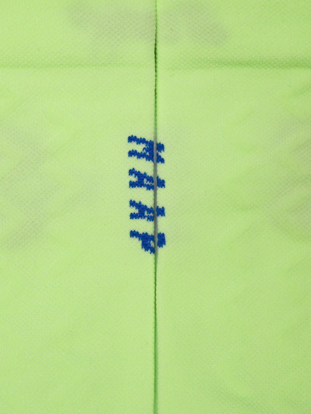 Chaussettes Universal Colors Mono Summer Blanc