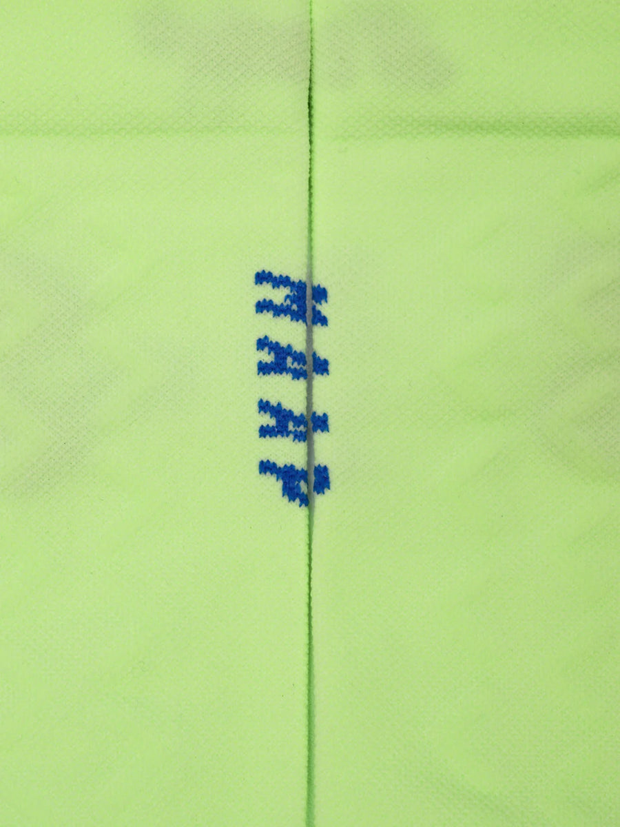 Chaussettes Universal Colors Mono Summer Blanc