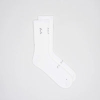 Chaussettes Universal Colors Mono Summer Blanc