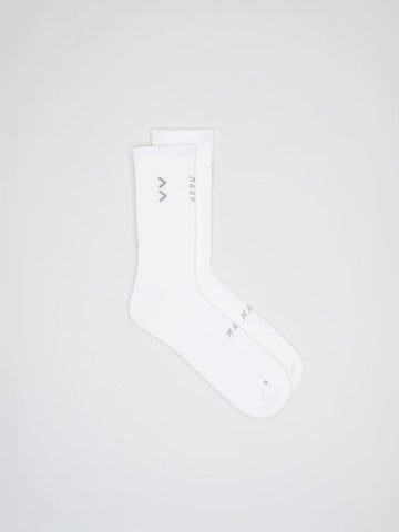 Chaussettes Universal Colors Mono Summer Blanc