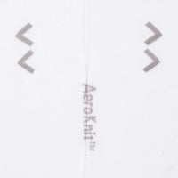 Chaussettes Universal Colors Mono Summer Blanc