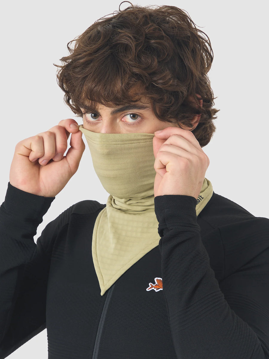 Café du Cycliste Moira Unisex Neck Warmer Halswärmer Puddle