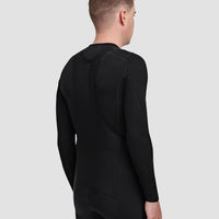 Maap Men's Thermal Base Layer LS Tee Radunterhemd langarm Black