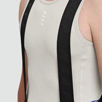 Maap Men's Thermal Base Layer Vest Radunterhemd Fog