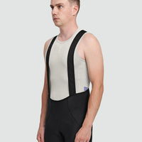 Maap Men's Thermal Base Layer Vest Radunterhemd Fog